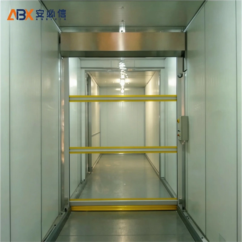 百色市快速门