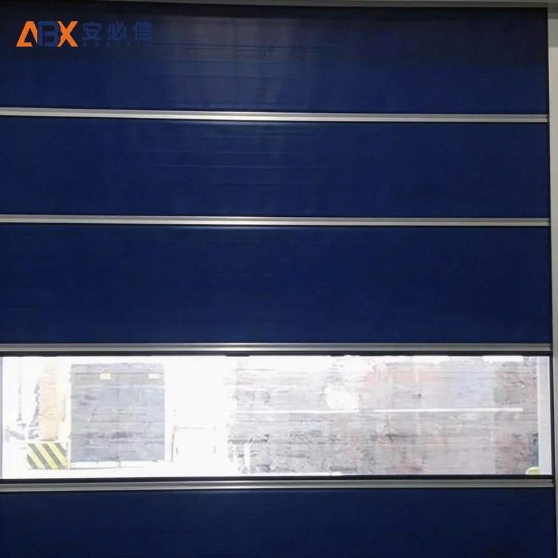百色市快速卷帘门